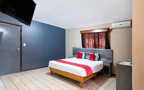 Oyo Hotel Real Del Sur, Estadio Chihuahua  Mexico